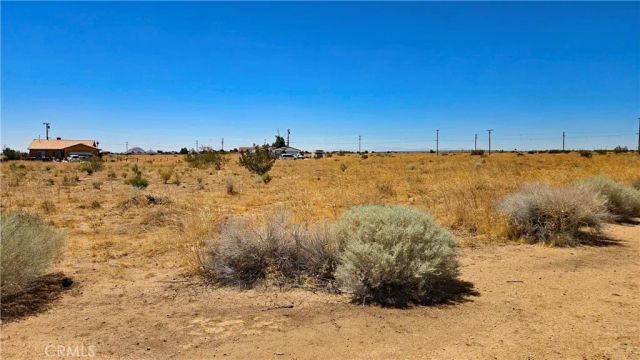 0 Gabreski Ct, California City, CA 93505