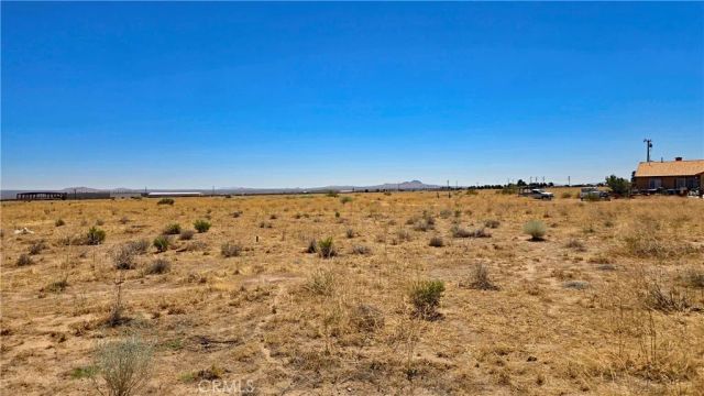 0 Gabreski Ct, California City, CA 93505