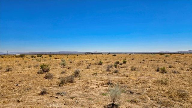 0 Gabreski Ct, California City, CA 93505