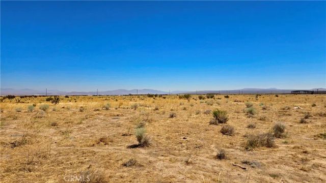 0 Gabreski Ct, California City, CA 93505