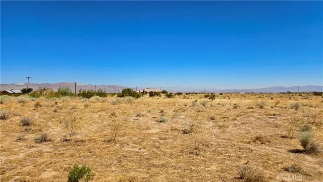 0 Gabreski Ct, California City, CA 93505