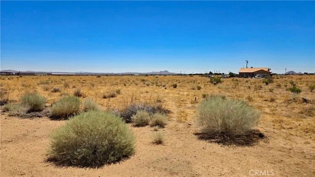 0 Gabreski Ct, California City, CA 93505