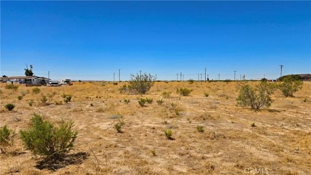 0 Gabreski Ct, California City, CA 93505