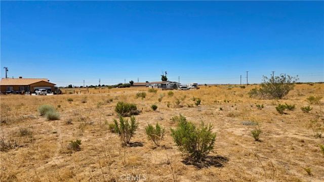 0 Gabreski Ct, California City, CA 93505