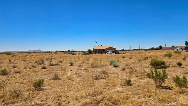 0 Gabreski Ct, California City, CA 93505
