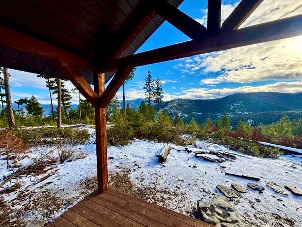 0 W Fork Combest Creek Road, Plains, MT 59859 photo 13