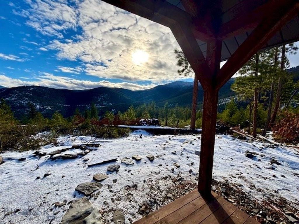 0 W Fork Combest Creek Road, Plains, MT 59859 photo 15