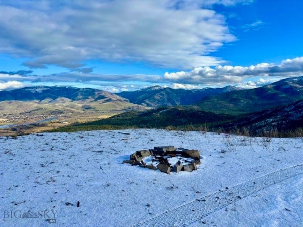 0 W Fork Combest Creek Road, Plains, MT 59859 photo 17
