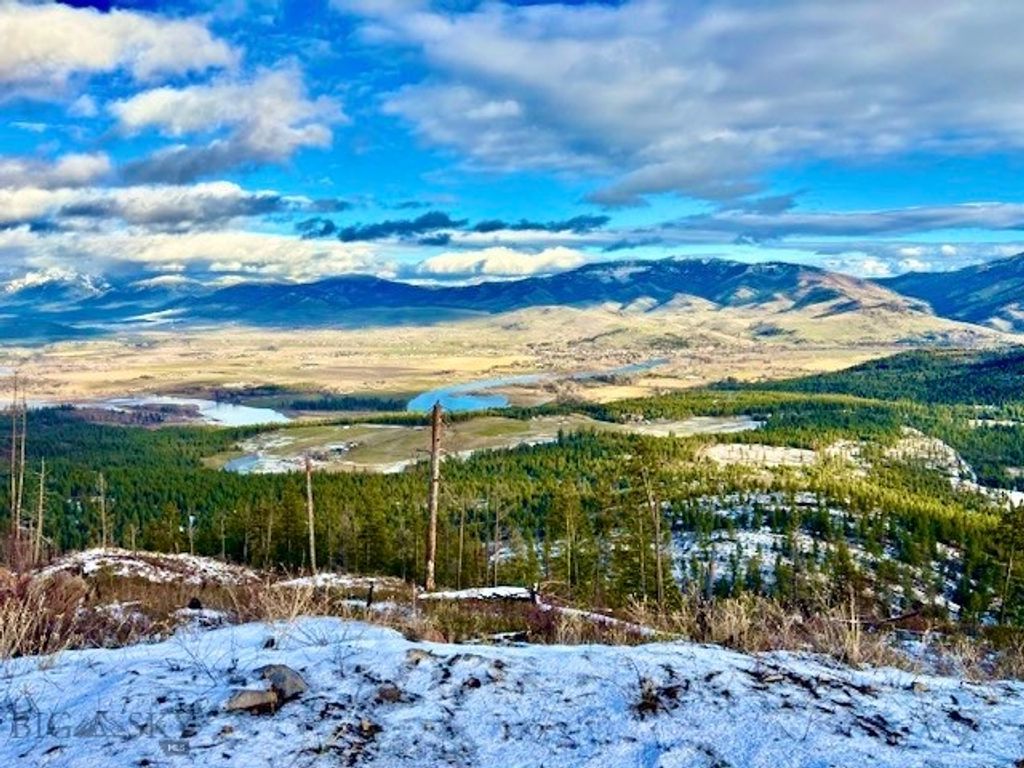 0 W Fork Combest Creek Road, Plains, MT 59859 photo 19