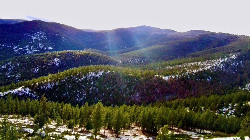 0 W Fork Combest Creek Road, Plains, MT 59859 photo 26