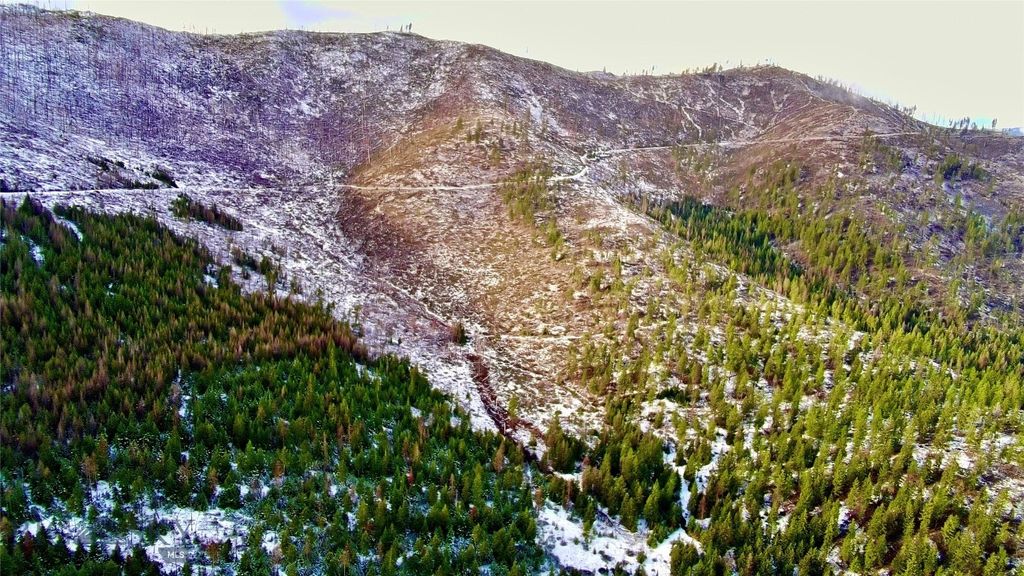 0 W Fork Combest Creek Road, Plains, MT 59859 photo 27