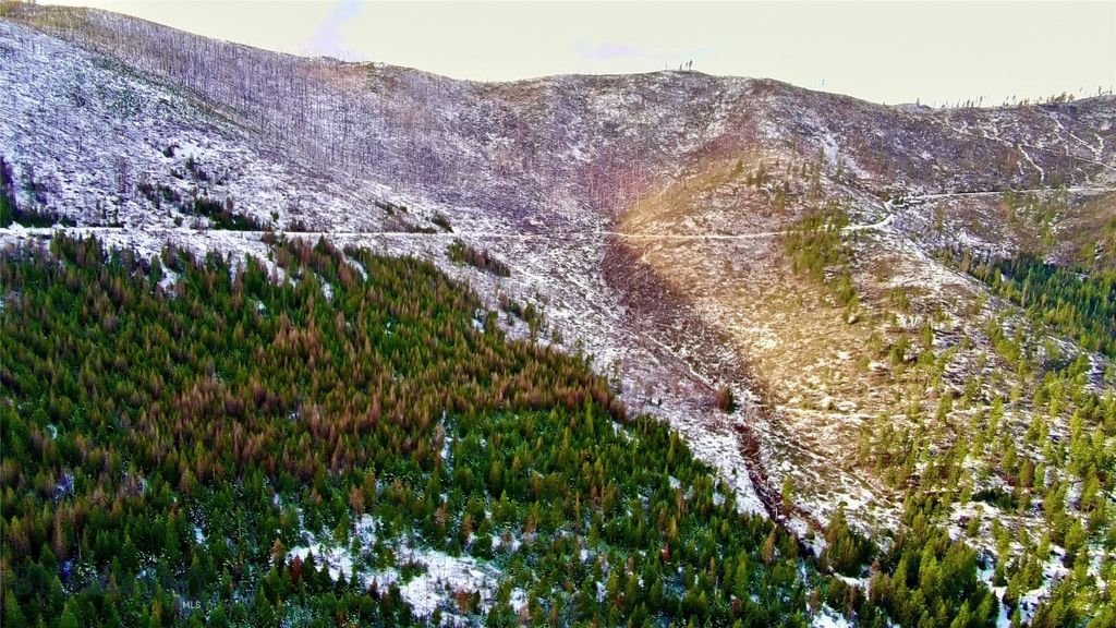 0 W Fork Combest Creek Road, Plains, MT 59859 photo 29