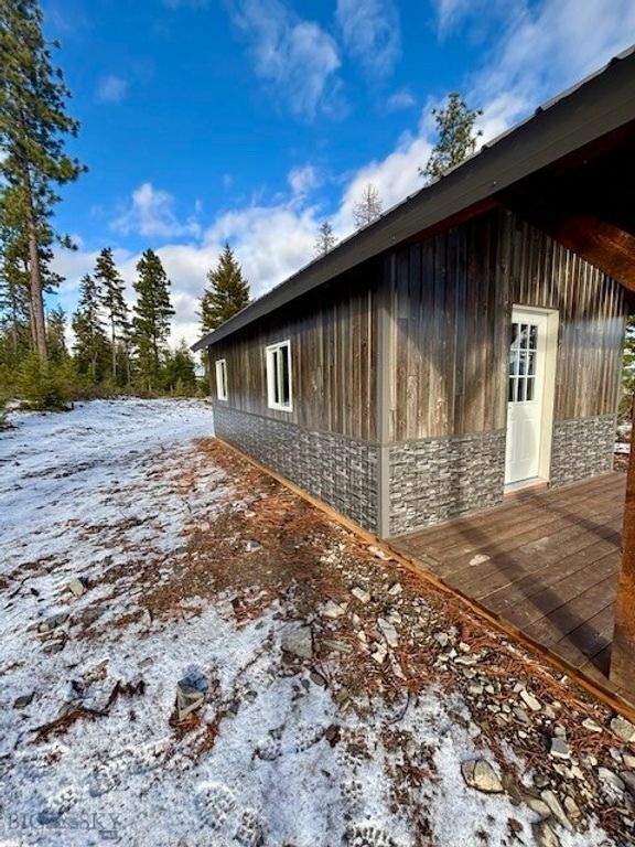 0 W Fork Combest Creek Road, Plains, MT 59859 photo 3