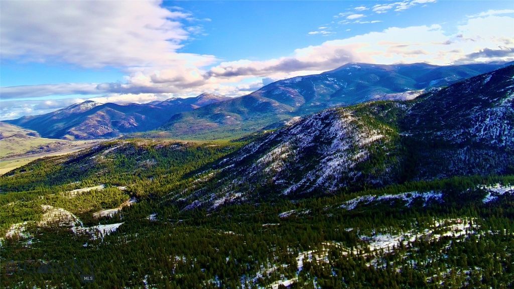 0 W Fork Combest Creek Road, Plains, MT 59859 photo 31