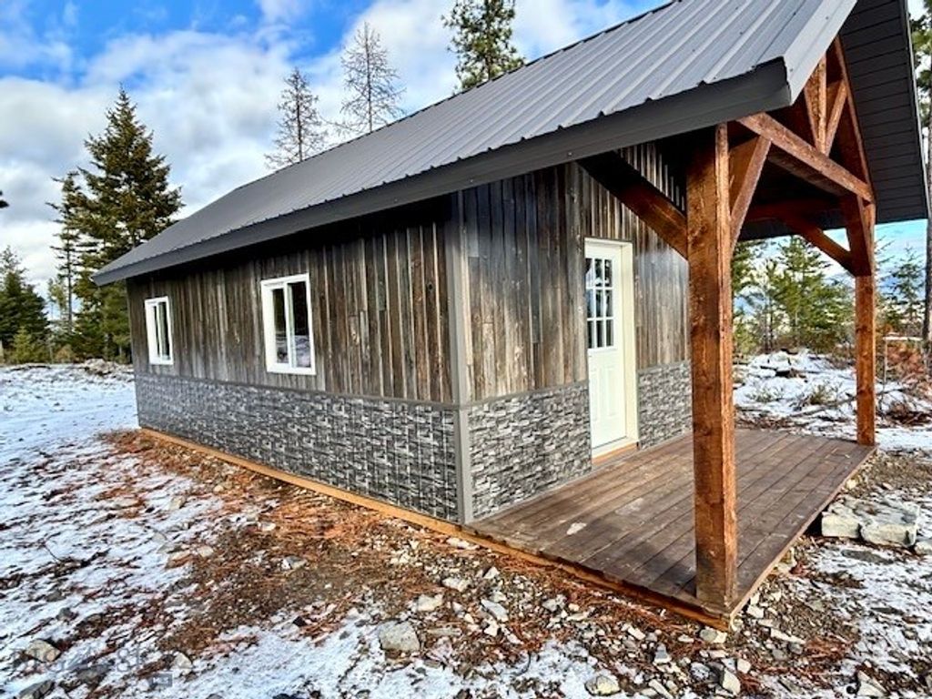 0 W Fork Combest Creek Road, Plains, MT 59859 photo 4