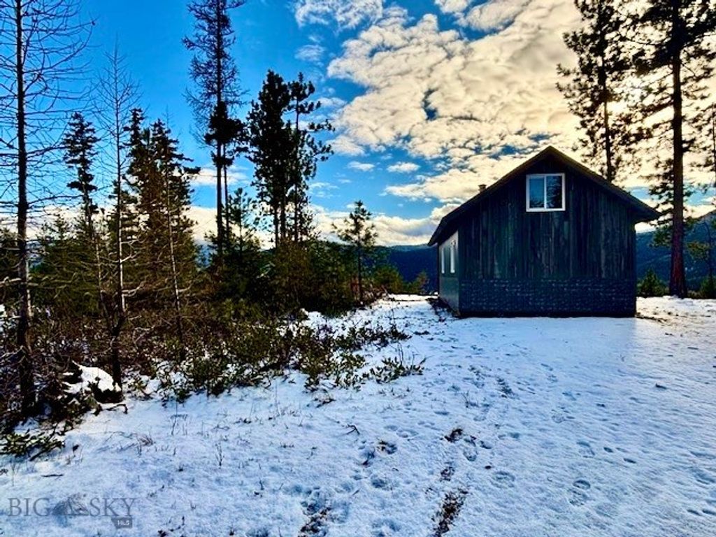 0 W Fork Combest Creek Road, Plains, MT 59859 photo 6