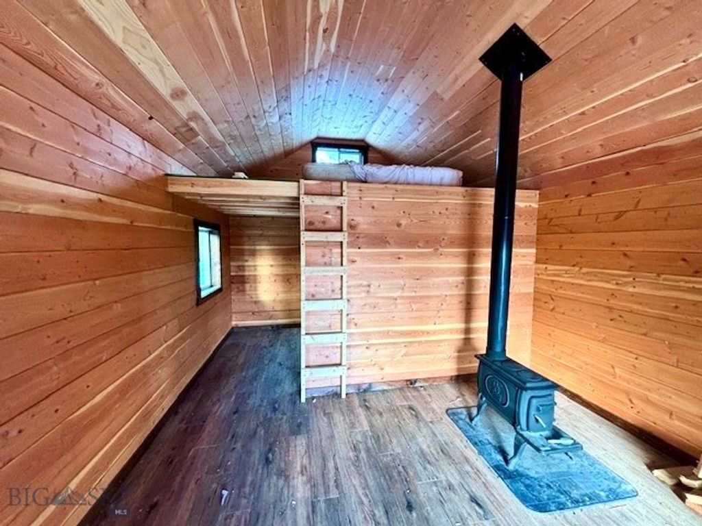 0 W Fork Combest Creek Road, Plains, MT 59859 photo 8