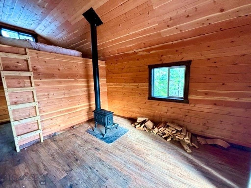 0 W Fork Combest Creek Road, Plains, MT 59859 photo 9