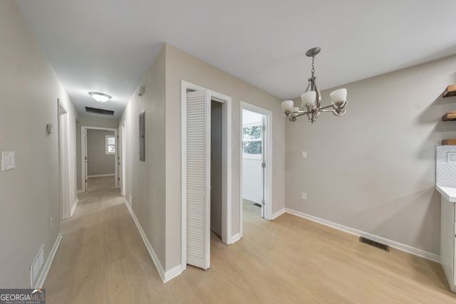 2461 Sherwood Place SW, Marietta, GA 30008