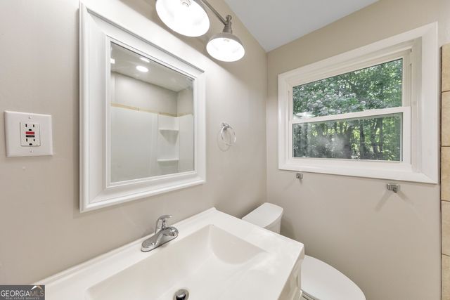 2461 Sherwood Place SW, Marietta, GA 30008