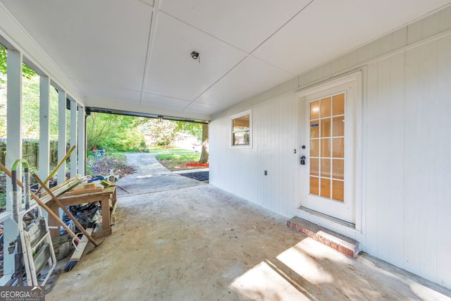 2461 Sherwood Place SW, Marietta, GA 30008