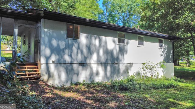 2461 Sherwood Place SW, Marietta, GA 30008