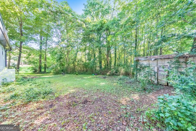 2461 Sherwood Place SW, Marietta, GA 30008