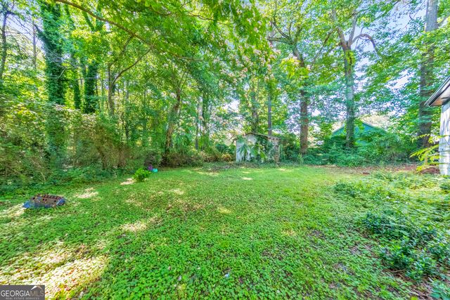 2461 Sherwood Place SW, Marietta, GA 30008