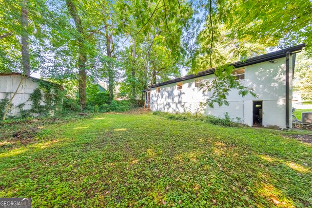 2461 Sherwood Place SW, Marietta, GA 30008