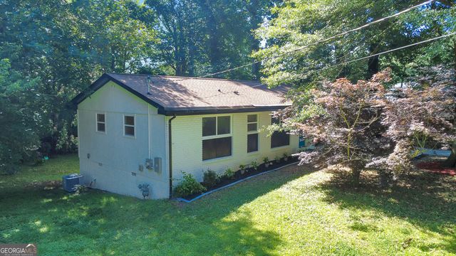 2461 Sherwood Place SW, Marietta, GA 30008