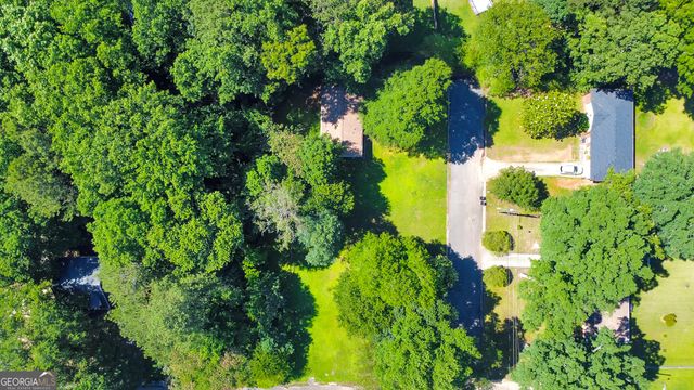 2461 Sherwood Place SW, Marietta, GA 30008