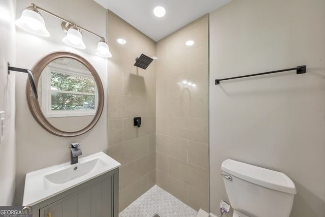 2461 Sherwood Place SW, Marietta, GA 30008