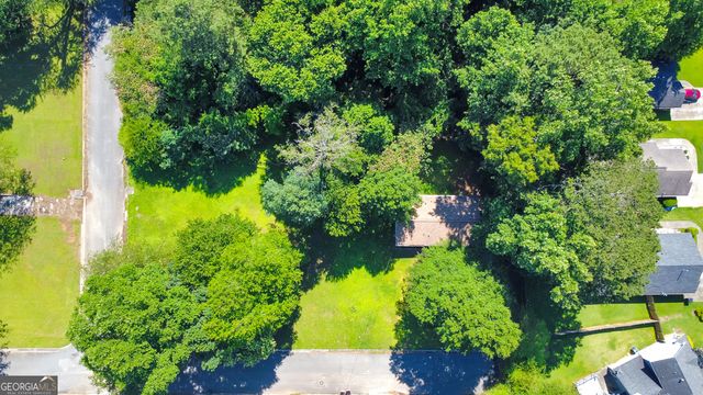 2461 Sherwood Place SW, Marietta, GA 30008