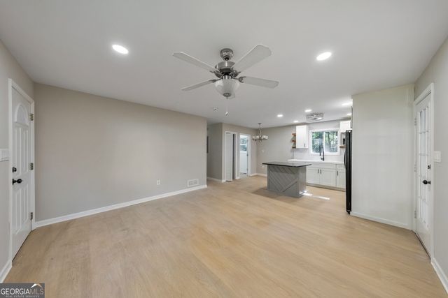 2461 Sherwood Place SW, Marietta, GA 30008