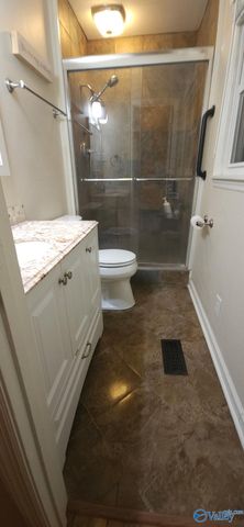 204 Wheeler Street NW, Hartselle, AL 35640