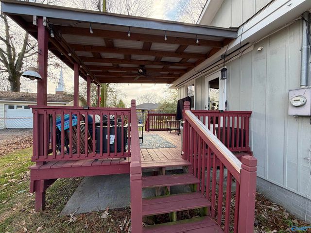 204 Wheeler Street NW, Hartselle, AL 35640