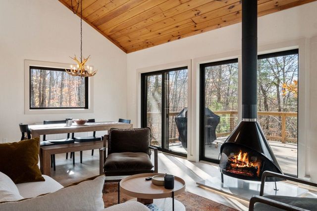 46 Huttwil Drive, Madison, NH 03849