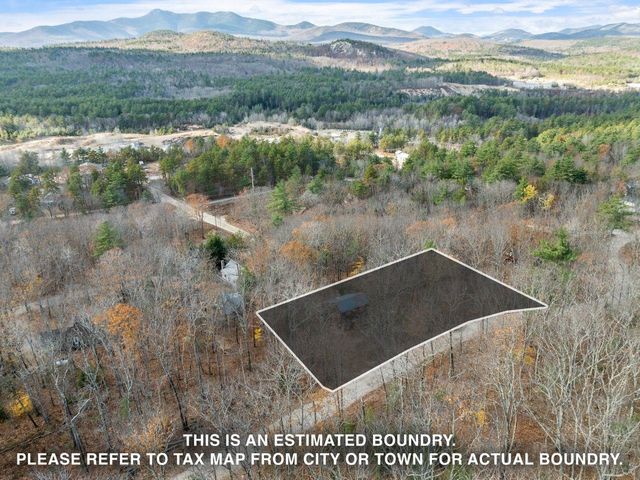 46 Huttwil Drive, Madison, NH 03849