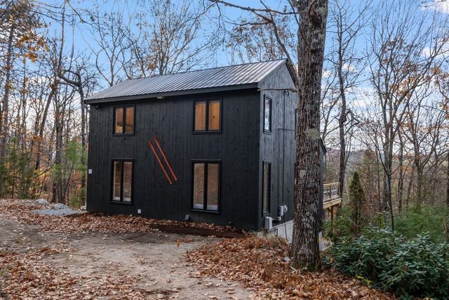 46 Huttwil Drive, Madison, NH 03849