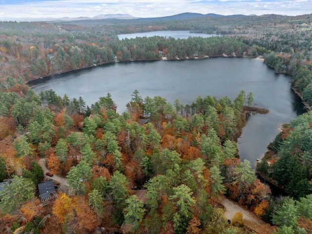 46 Huttwil Drive, Madison, NH 03849