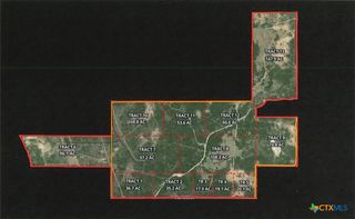 000 Fordtran Rd Tract 7, Thomaston, TX 77954