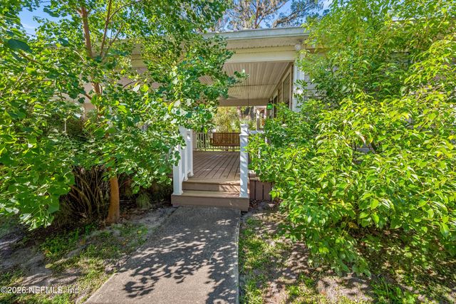 403 S CHERRY Street, Starke, FL 32091