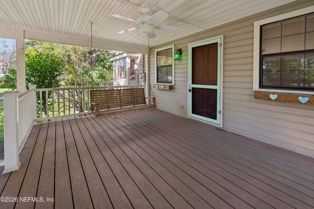 403 S CHERRY Street, Starke, FL 32091
