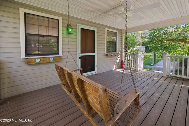 403 S CHERRY Street, Starke, FL 32091