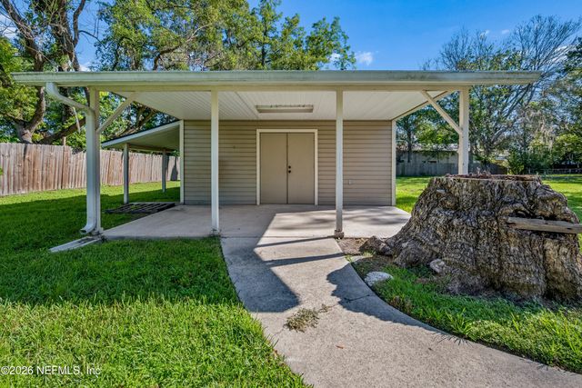 403 S CHERRY Street, Starke, FL 32091
