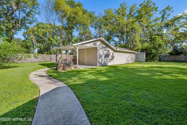 403 S CHERRY Street, Starke, FL 32091