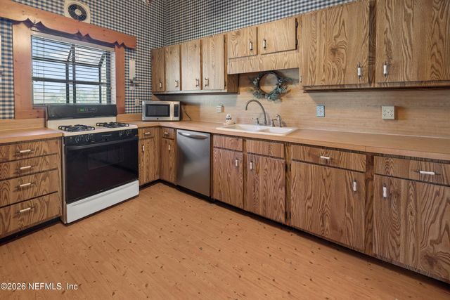403 S CHERRY Street, Starke, FL 32091