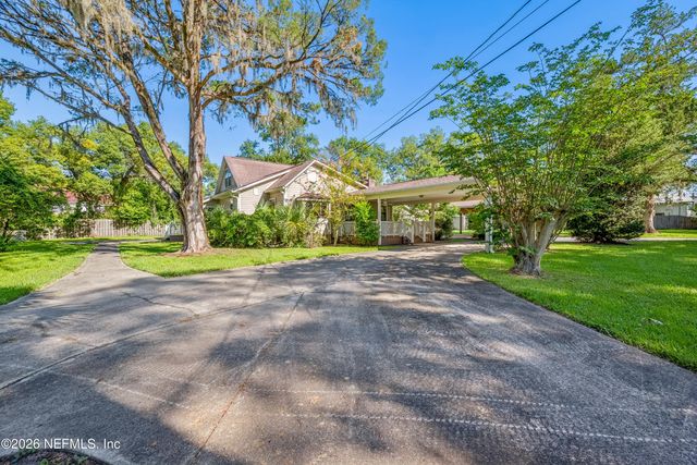 403 S CHERRY Street, Starke, FL 32091