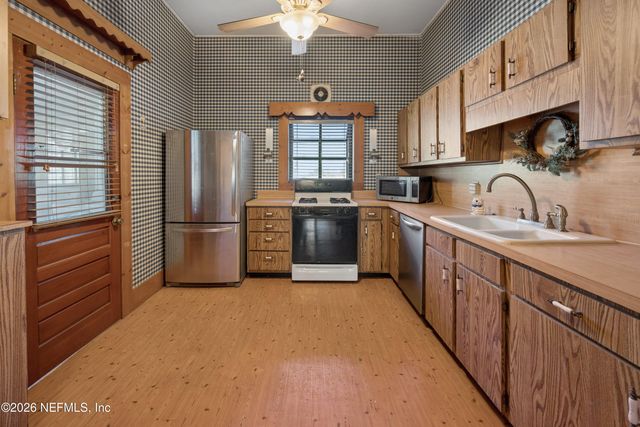 403 S CHERRY Street, Starke, FL 32091