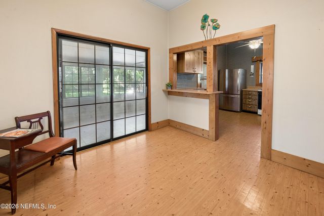 403 S CHERRY Street, Starke, FL 32091
